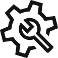Maintenance Icon